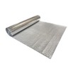 VEPATIM NoppiMax Aluminium Nub Film 60 x 500 cm Vapour-Proof