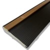 Endura Z-Series Adjustable Inswing Cap Sill (5-5/8", Bronze/Dark Walnut)