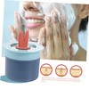 Beavorty Effortless Bubble Creation: Face Wash Bubble Maker Simple Foaming