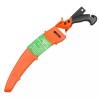 All That Garden 20 inches Curved Blade Saw with Scabbard,