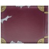 Gravity Falls Mystery Shack Secret Journal 3 Wallet Bi-Fold ID