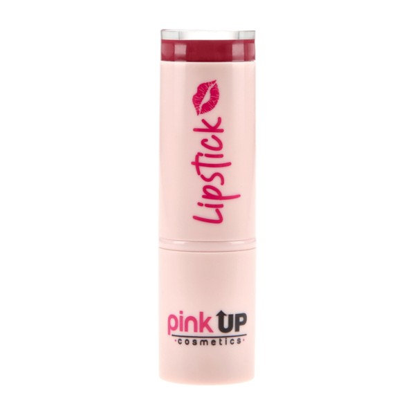 PINK UP | Lipstick | Labial matte de larga duración