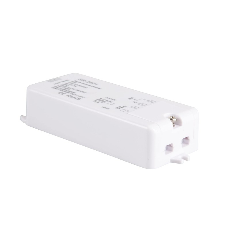 LED Connex SR-2401 Touch Sensor Dimmer 12-36 V DC