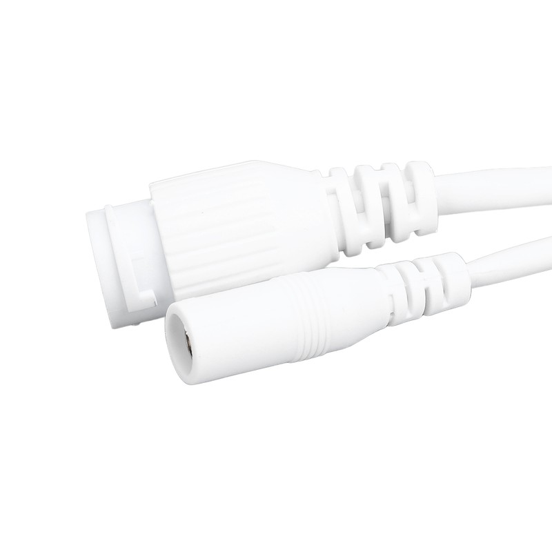 Dual Lens Security Camera 1080P HD 165 Degree Wide Angle