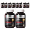 Nutri-D-Day Premium Saw Palmetto Gold, 90 tablets, 49.5g, 10 units / 뉴트리디데이 프리미엄 쏘팔메토 골드, 90정, 49.5g, 10개