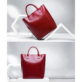 BAENRCY AAB-553 Handbag Template: Acrylic Leather Pattern for Tote Bags