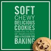Tate's Bake Shop Soft Baked Cookies Variety Pack, Dark Chocolate