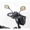 Deluxe Scooter Rear View Mirror Pair for Most Pride Mobility