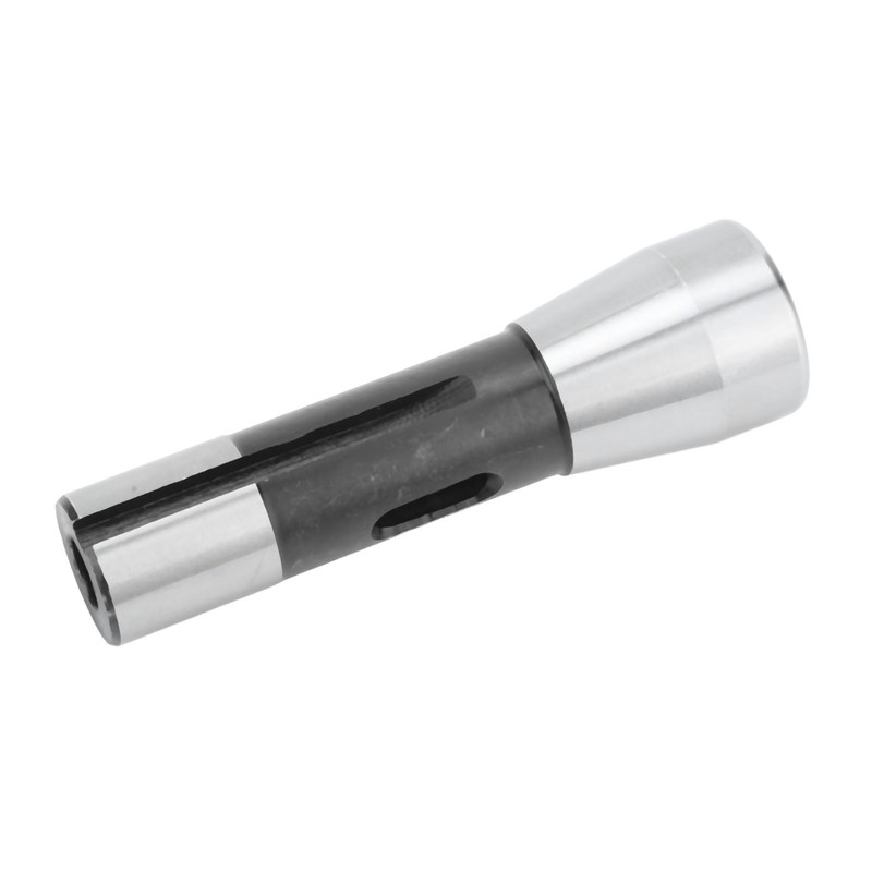 Morse Taper Drill Sleeve R8 to MT1 Reducing Spindle Adapter