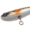 Eurotackle Z-Darter V2#5 2" 1/4oz Ultimate Rattle Jigging Minnow Lure
