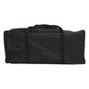 Photo Studio Equipment Large Carrying Bag with Handle Dual Zipper