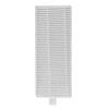 Sweeper Main Side Brush with Filter and Mopping Cloths Robot