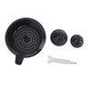 Juicing Set Citrus Orange Lemon Separation Juicing Machine Strainers Basket