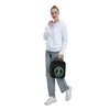 Funny Alien Lunch Bag for Adults & Kids – Intergalactic