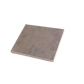 RotoMetals.com Lead Sheet 1/4 inch X 12 inches X 12 inches