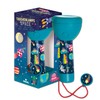 moses. Space, torcia elettrica compatta e robusta per bambini, design