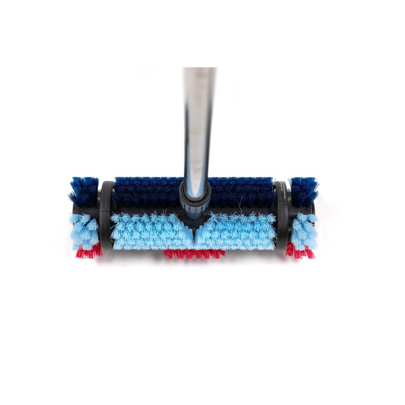 by The Cleaning Experts at Kirby® Comes The Spotty™ ~