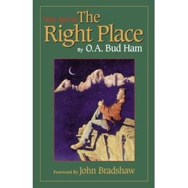 You Are In The Right Place