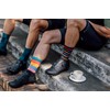Sox Footwear Endurance Crew Socks