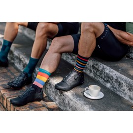 Sox Footwear Endurance Crew Socks