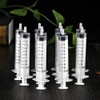 Gufastoe Pack of 20 10ml sterile syringes without needles with