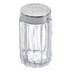 Westmark Salt Shakers, Pack of 10, Capacity: 50 ml each,