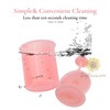 Face Cleansing Foam Maker Micro Bubble Foamer Bubble Maker Cleansing