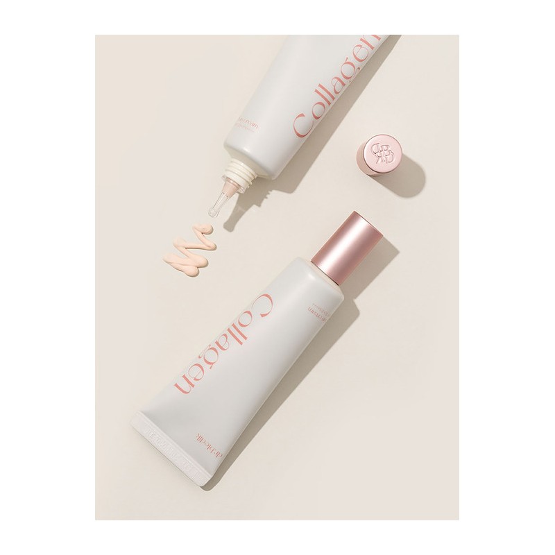 Dr. Bledick Collagen Sun Cream 50ml / 콜라겐 선크림 50ml
