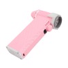 Mini Turbo Jet Fan 200000RPM Powerful Air Blower Handheld High