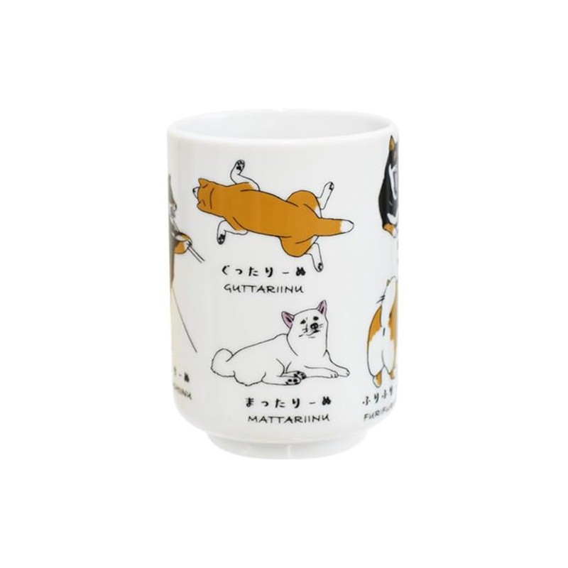 Sushi Hot Water, 9.5 fl oz (280 ml), Chainu MK22157