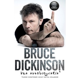 ¿Qué hace este botón?: Una autobiografía (Spanish Edition)