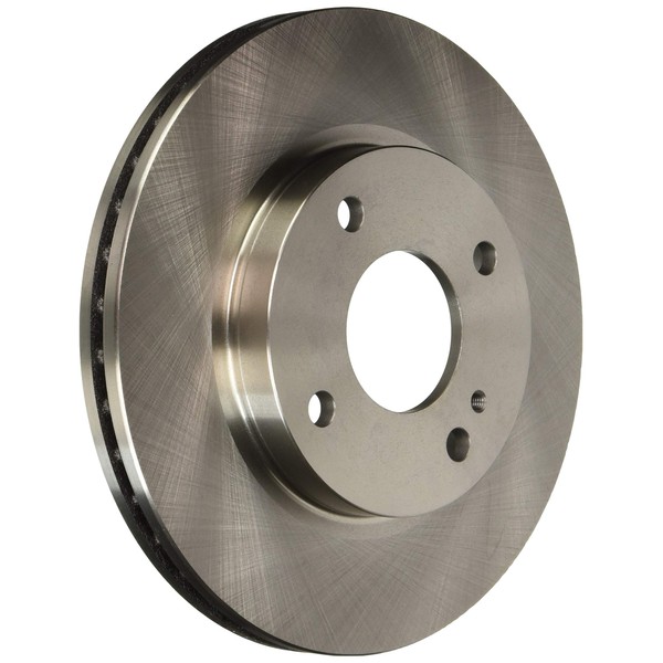 Centric Parts Standard Brake Rotor - 121.61096