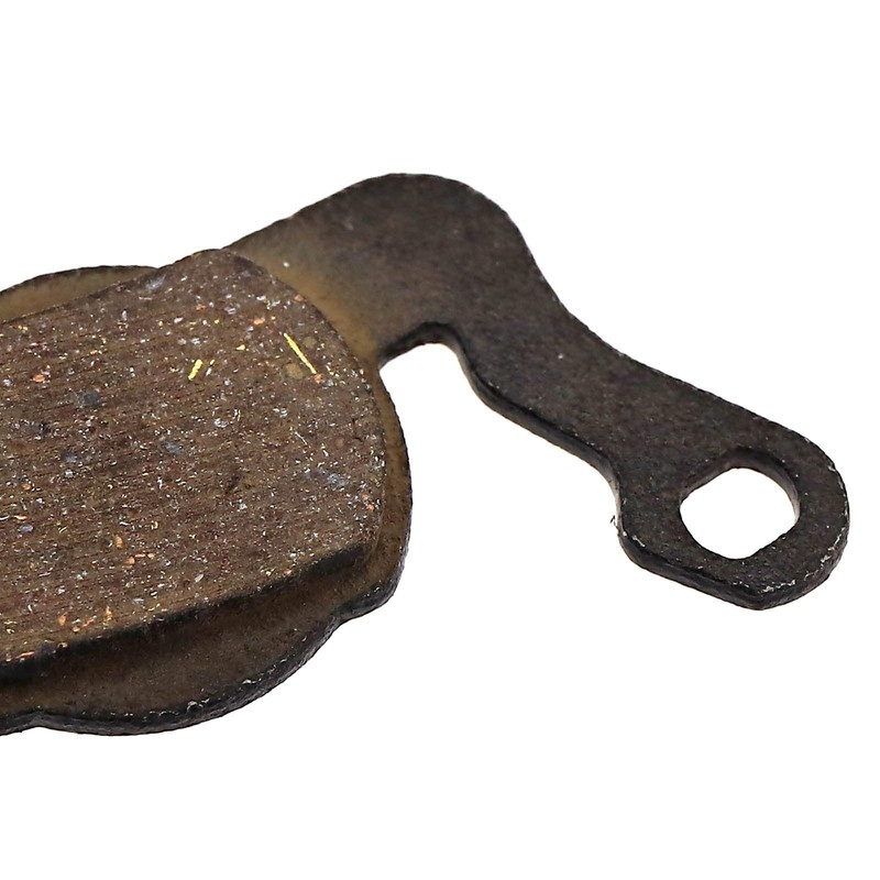 2x Brake Pad Bicycle Semi Metal Kit for Magura Julie