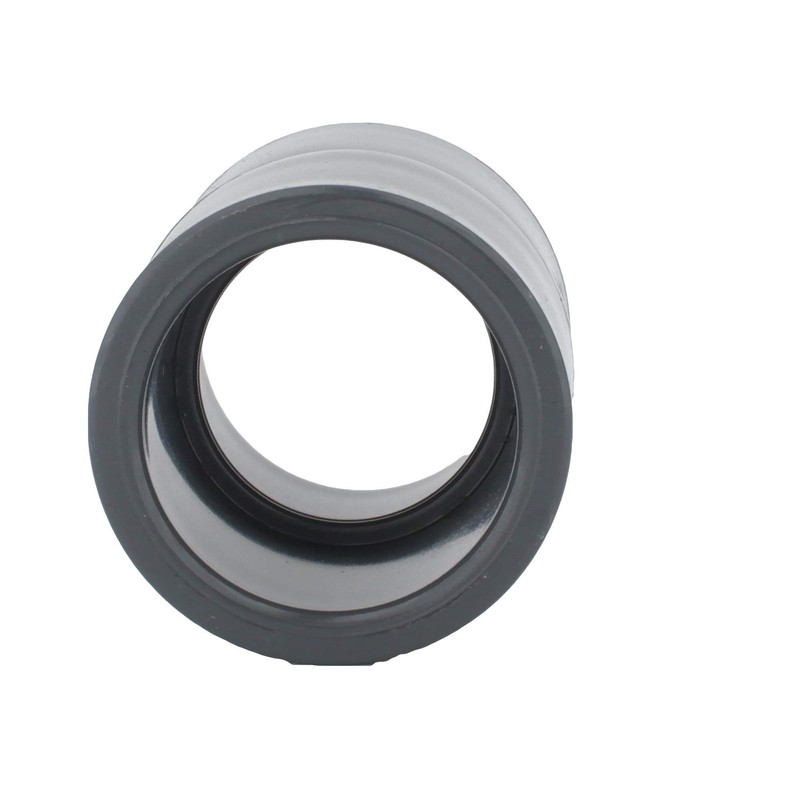 CHARLOTTE PIPE 1 SCH 80 COUPLING SXS PRESSURE (1 Unit