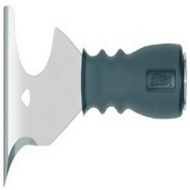 Allway Tools 8-In-1 Soft Grip Extendable Handle Combo Putty Knife