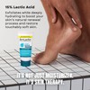 AmLactin Foot Repair Cream - Therapeutic Foot Cream for Dry