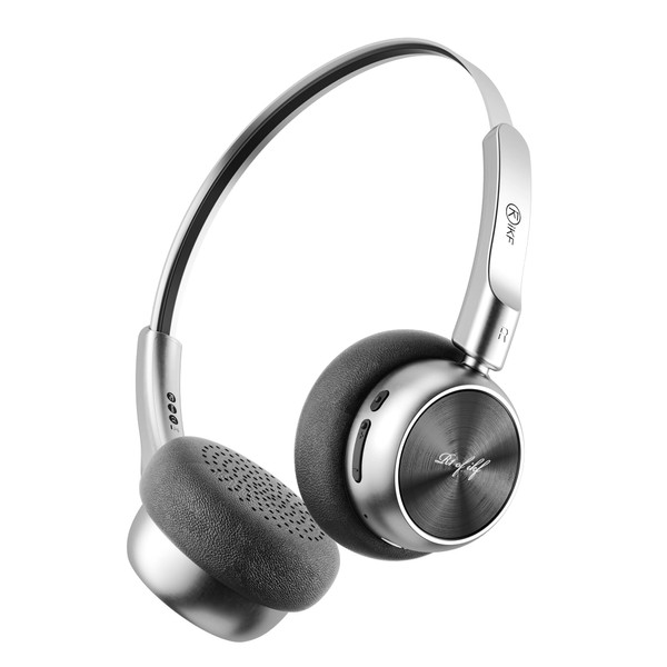 iKF R1 Wireless Retro Headphones | Bluetooth V 5.3 |