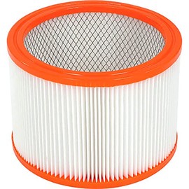 Replacement HEPA Filter For Global Industrial Wet/Dry Vacuums 641757 & 713166