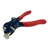 Spear & Jackson 94-370R Eclipse Saw Tooth Setter, Red