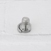 Be In Your Mind 6 Pieces 3/8 Inch Camera Mounting