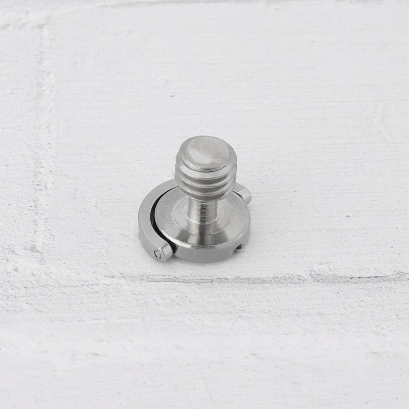 Be In Your Mind 6 Pieces 3/8 Inch Camera Mounting
