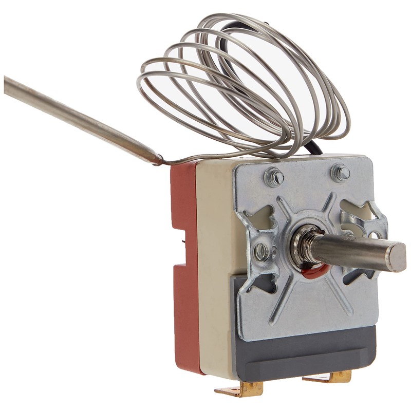 Paxanpax PCK558 Universal Oven Thermostat 50°C-320°C (Equivalent to EGO Type