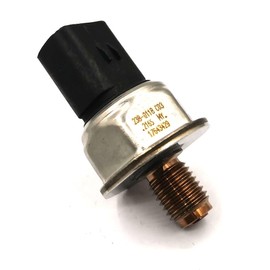 Fuel Pressure Sensor 238-0118 5PP4-1 311-6342 for Carter CAT/E320D Excavator