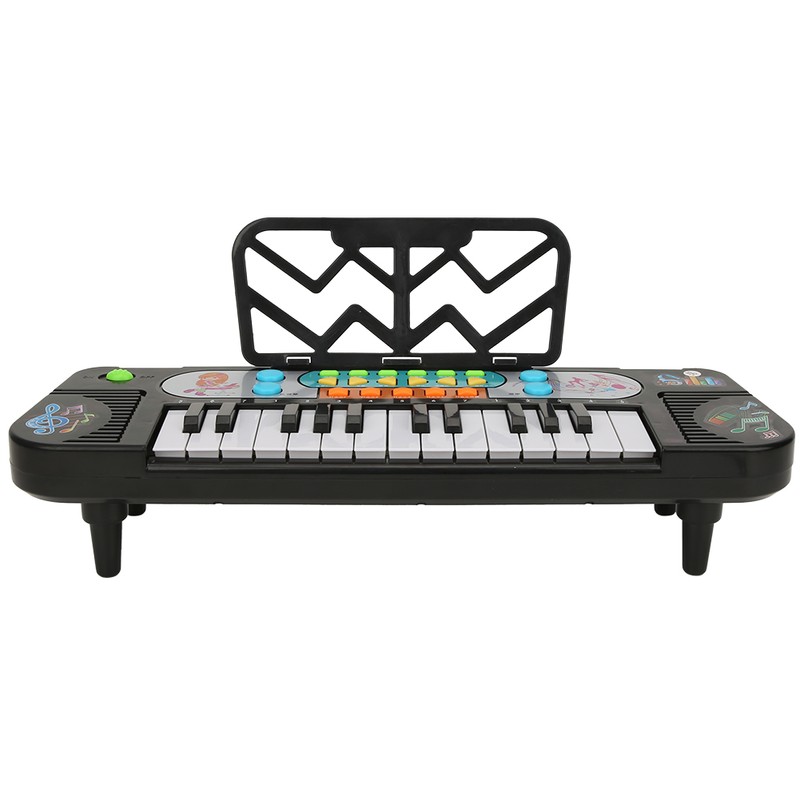 Electric Piano Simulation Musical Instrument Electronic Organ Educational Children ToyElectric