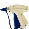 Clothing Tagging Gun Kit with Steel Needle 5000 Barbs Fasteners