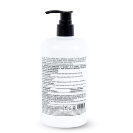 MARLOWE. No. 103 Men's Body Wash 16 oz | Energizing & Refreshing | Includes Natural Extracts | Aloe & Green Tea Extracts