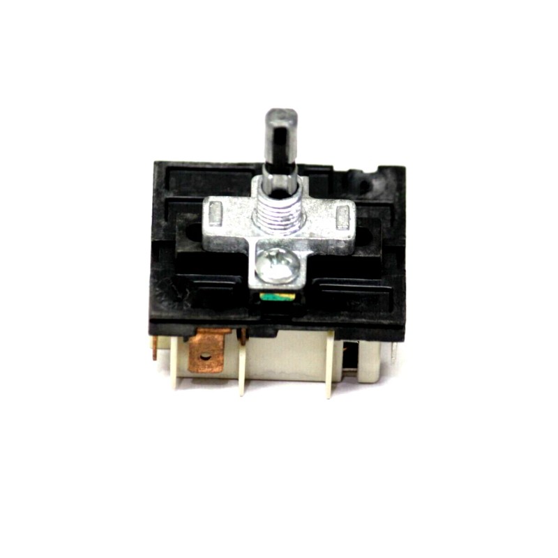 Robertshaw 5502-350 Robertshaw Comercial Cooking Infinite Switch INF240-76 42-1149 2J-6403