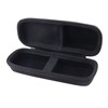 WERJIA Storage Case Compatible with SALONIA EMS Lift Brush, Face