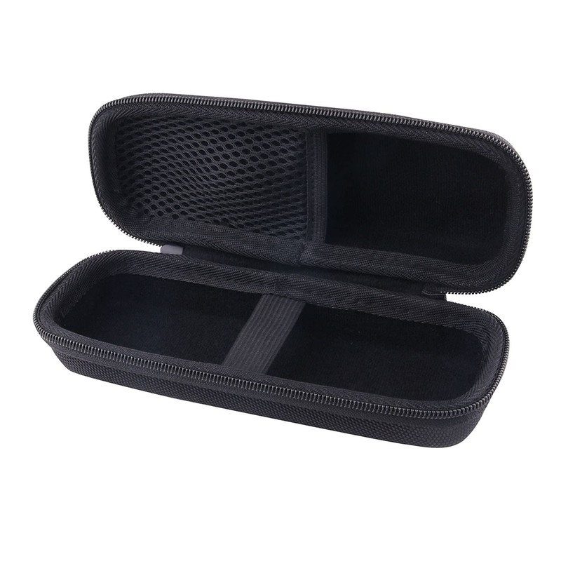 WERJIA Storage Case Compatible with SALONIA EMS Lift Brush, Face
