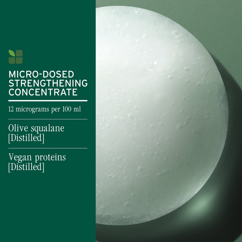 Biolage Strength Recovery Shampoo 400ml